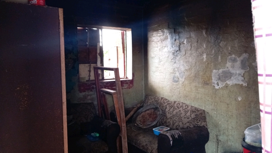 2 Bedroom Property for Sale in North Addo Road Phase 1 Eastern Cape